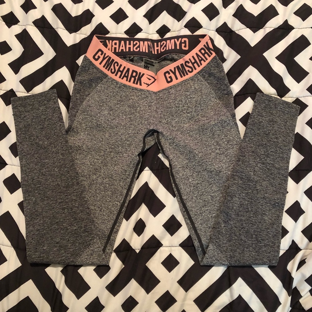 Gymshark Flex Leggings